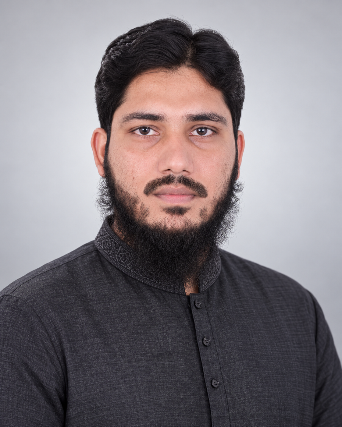 MD. ABDUL HAI JITU